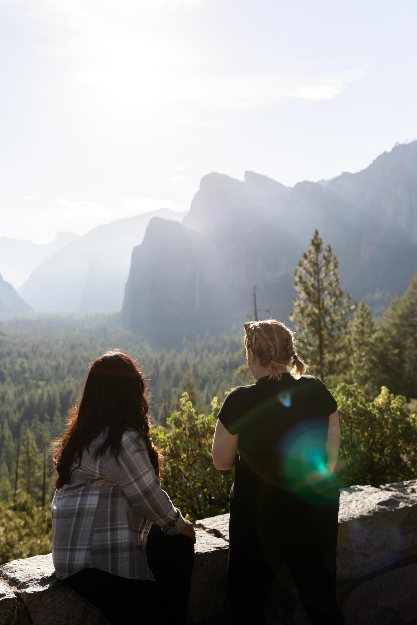Resort Tenaya At Yosemite
