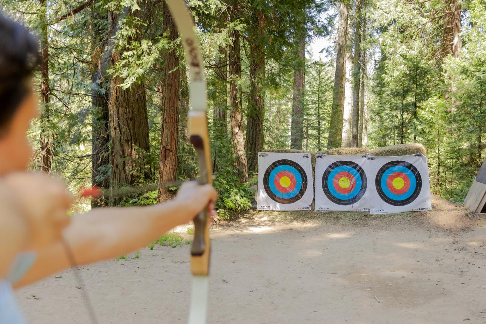 Resort Tenaya At Yosemite 4*